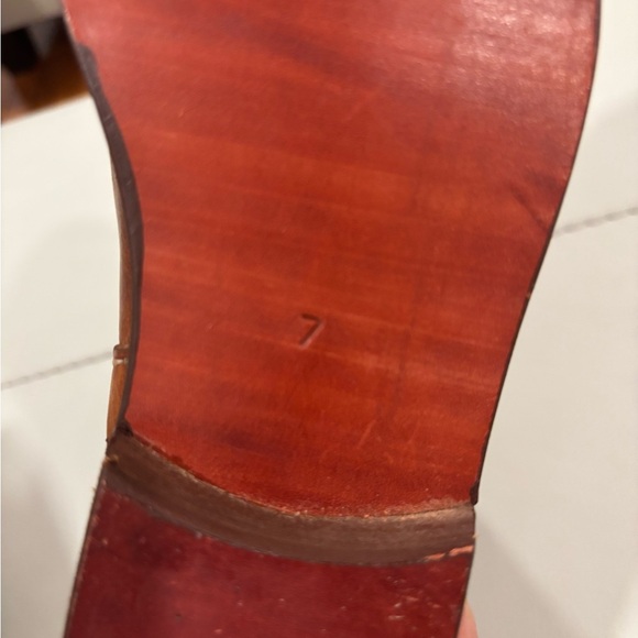 Kilim leather BootsNWOT - Picture 3 of 11